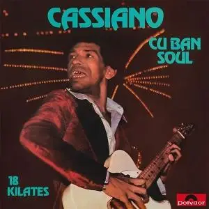 CUBAN SOUL - 18 KILATES [VINYL]