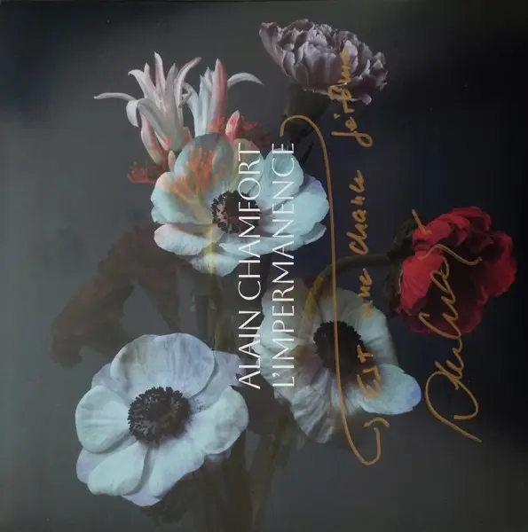 L'IMPERMANENCE [VINYL]