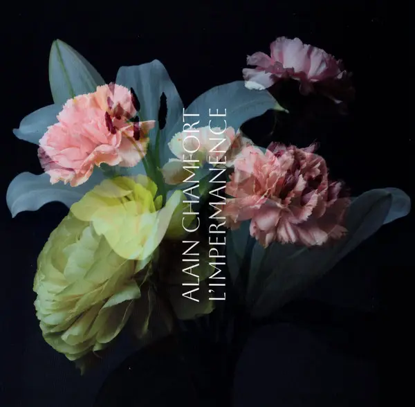 ALAIN CHAMFORT [VINYL]
